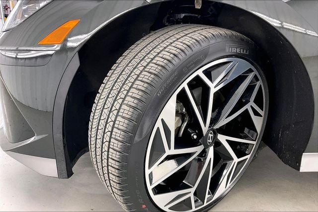 2023 Hyundai IONIQ 6 SEL