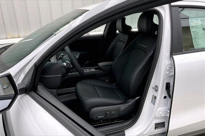 2025 Hyundai IONIQ 6 SEL