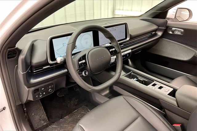 2025 Hyundai IONIQ 6 SEL