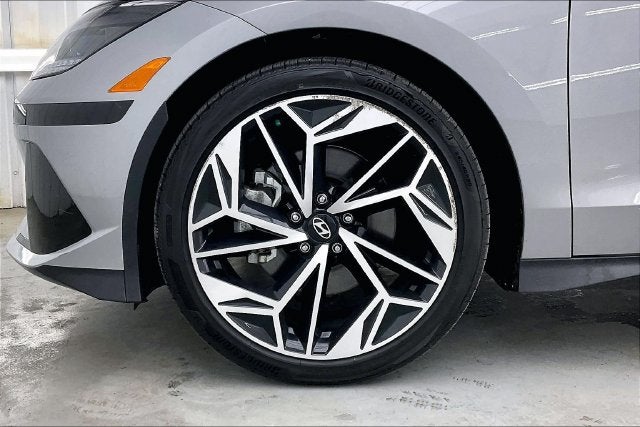 2023 Hyundai IONIQ 6 SEL