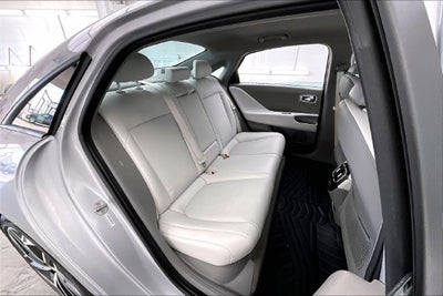 2023 Hyundai IONIQ 6 SEL