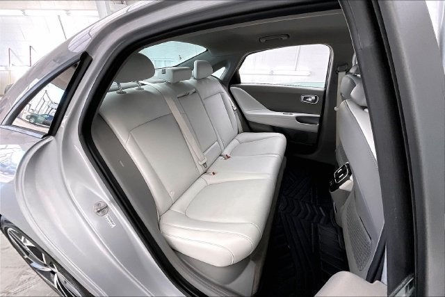 2023 Hyundai IONIQ 6 SEL