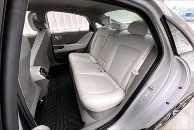 2023 Hyundai IONIQ 6 SEL