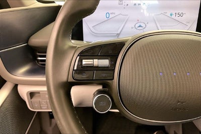 2023 Hyundai IONIQ 6 SEL