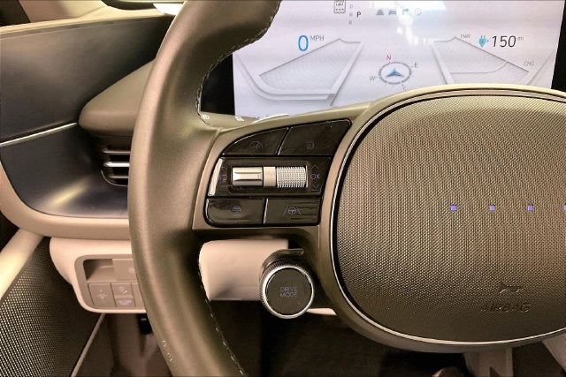 2023 Hyundai IONIQ 6 SEL