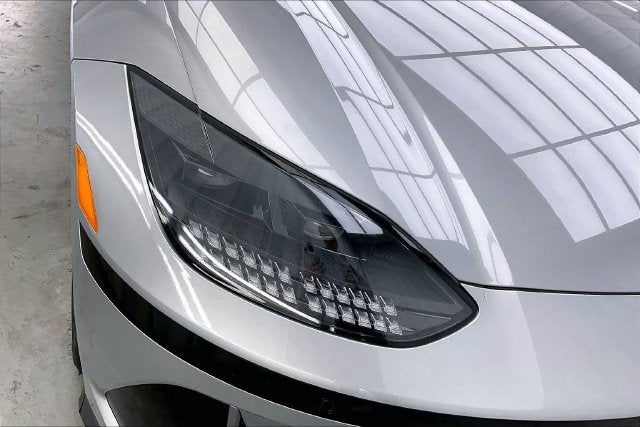 2023 Hyundai IONIQ 6 SEL