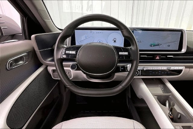 2023 Hyundai IONIQ 6 SEL