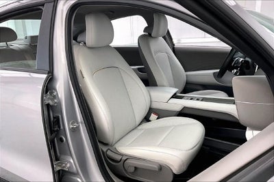 2023 Hyundai IONIQ 6 SEL