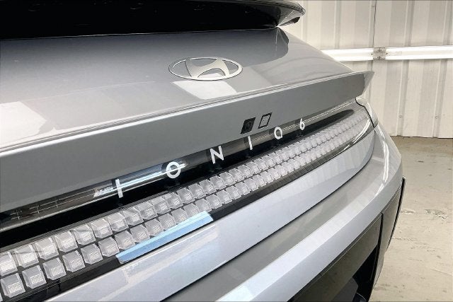 2023 Hyundai IONIQ 6 SEL