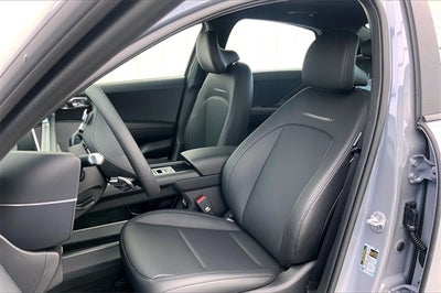 2025 Hyundai IONIQ 6 SEL