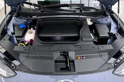 2025 Hyundai IONIQ 6 SEL