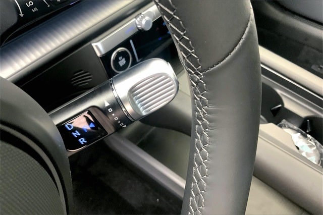 2025 Hyundai IONIQ 6 SEL