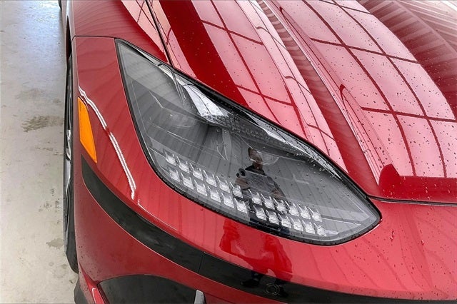 2025 Hyundai IONIQ 6 SEL