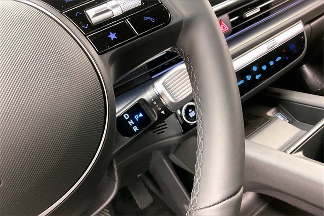 2025 Hyundai IONIQ 6 SEL