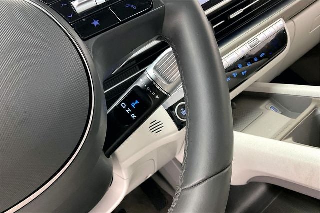 2024 Hyundai IONIQ 6 SEL