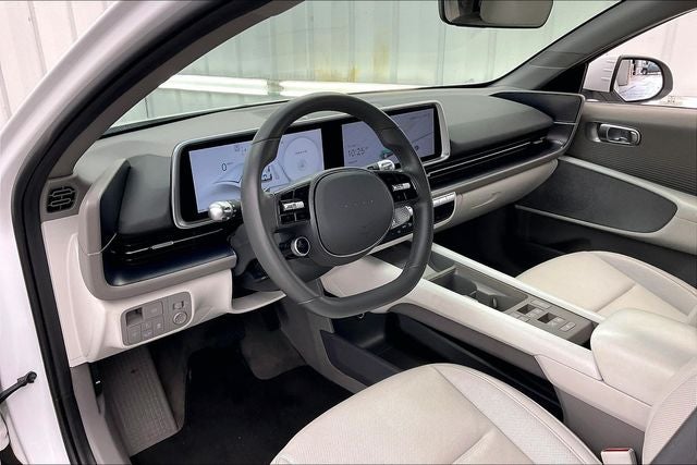 2024 Hyundai IONIQ 6 SEL