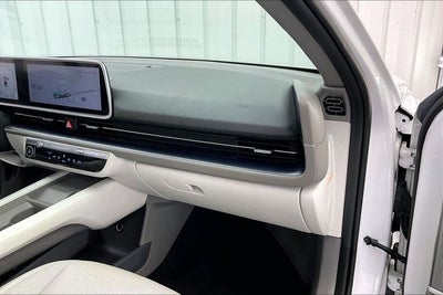 2024 Hyundai IONIQ 6 SEL