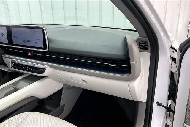 2024 Hyundai IONIQ 6 SEL