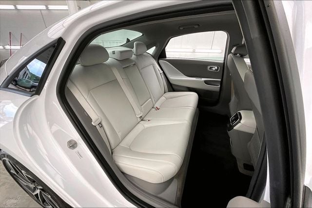 2024 Hyundai IONIQ 6 SEL