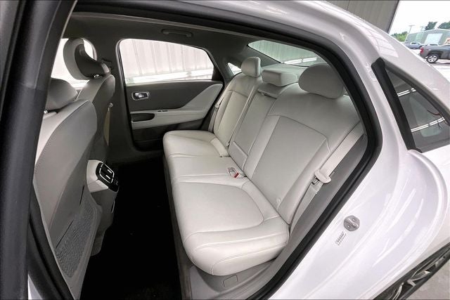 2024 Hyundai IONIQ 6 SEL