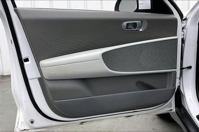 2024 Hyundai IONIQ 6 SEL