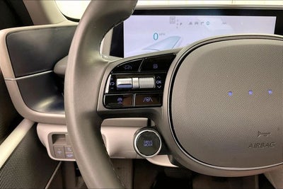 2024 Hyundai IONIQ 6 SEL