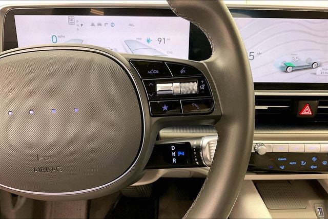 2024 Hyundai IONIQ 6 SEL