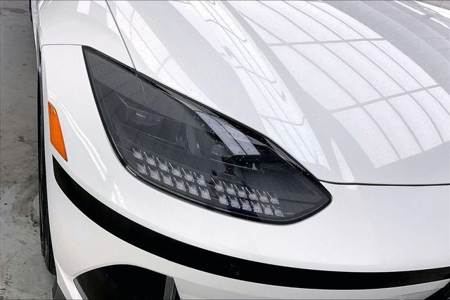 2024 Hyundai IONIQ 6 SEL