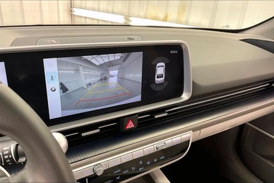 2024 Hyundai IONIQ 6 SEL