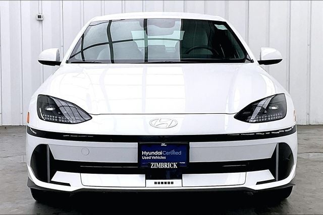 2024 Hyundai IONIQ 6 SEL