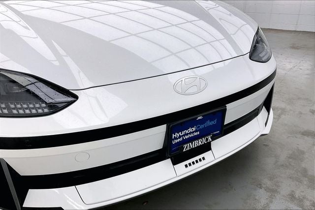 2024 Hyundai IONIQ 6 SEL