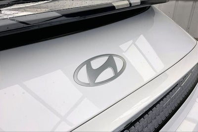 2024 Hyundai IONIQ 6 SEL
