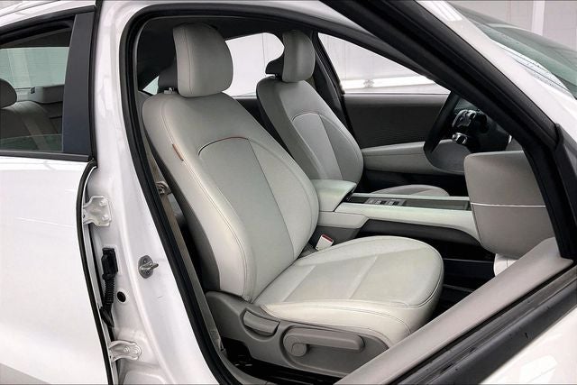 2024 Hyundai IONIQ 6 SEL