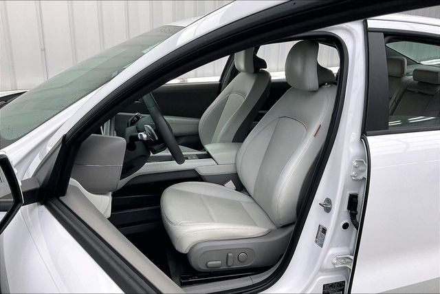 2024 Hyundai IONIQ 6 SEL