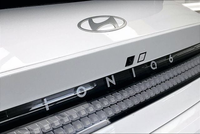 2024 Hyundai IONIQ 6 SEL