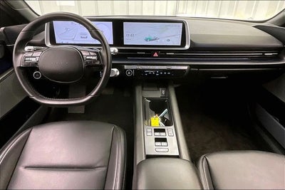 2024 Hyundai IONIQ 6 SEL
