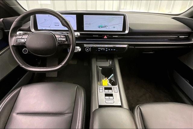 2024 Hyundai IONIQ 6 SEL