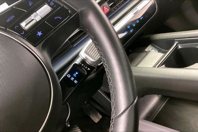 2024 Hyundai IONIQ 6 SEL