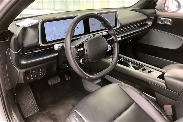 2024 Hyundai IONIQ 6 SEL