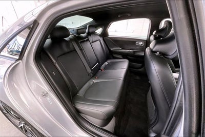 2024 Hyundai IONIQ 6 SEL