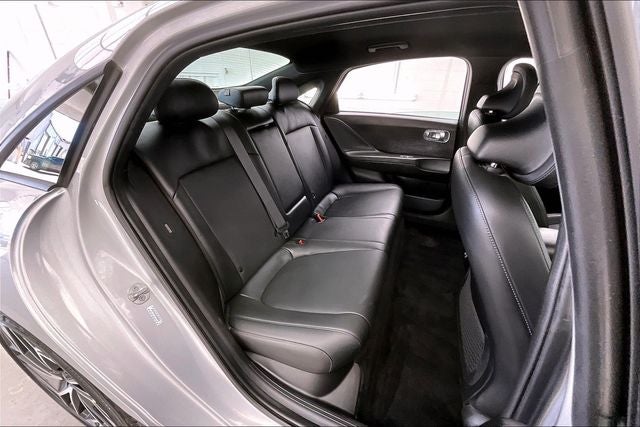 2024 Hyundai IONIQ 6 SEL