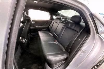 2024 Hyundai IONIQ 6 SEL