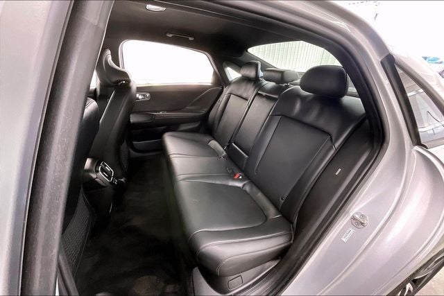 2024 Hyundai IONIQ 6 SEL