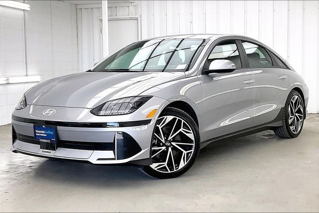 2024 Hyundai IONIQ 6 SEL