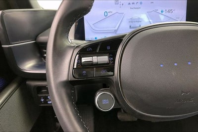2024 Hyundai IONIQ 6 SEL