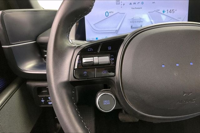 2024 Hyundai IONIQ 6 SEL