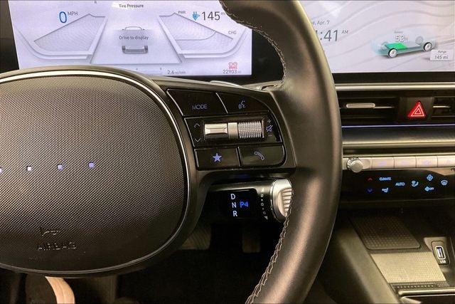 2024 Hyundai IONIQ 6 SEL