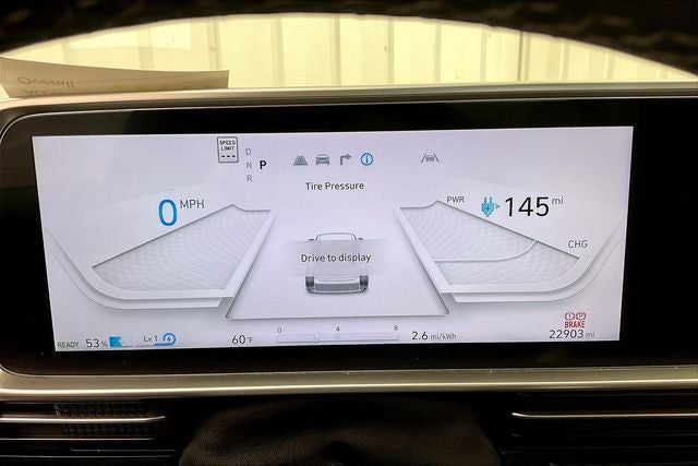 2024 Hyundai IONIQ 6 SEL