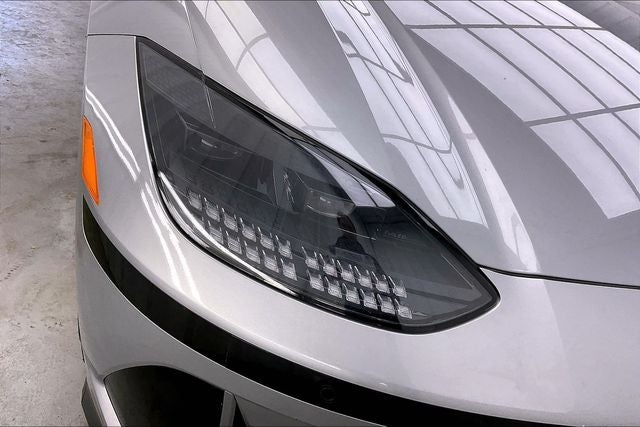 2024 Hyundai IONIQ 6 SEL