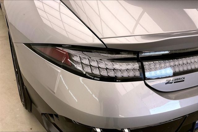 2024 Hyundai IONIQ 6 SEL